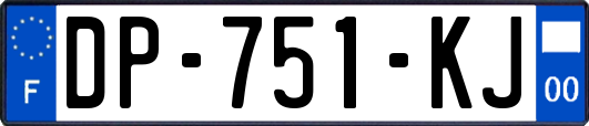 DP-751-KJ