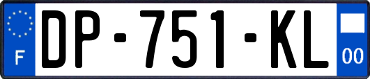DP-751-KL