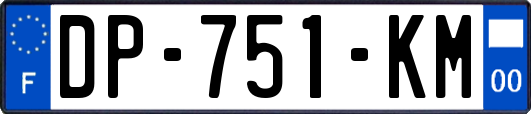 DP-751-KM