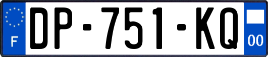 DP-751-KQ