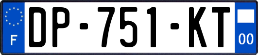 DP-751-KT