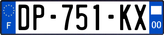 DP-751-KX
