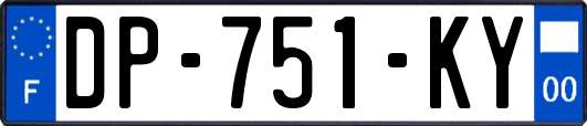 DP-751-KY