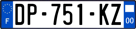 DP-751-KZ