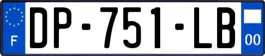 DP-751-LB