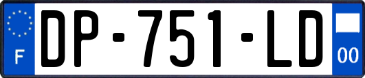 DP-751-LD