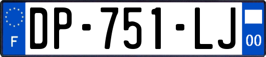 DP-751-LJ