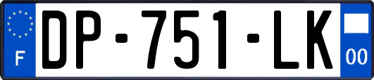 DP-751-LK