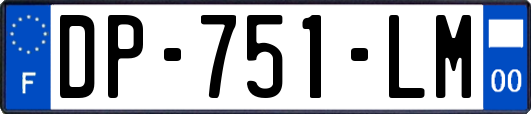 DP-751-LM