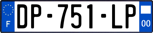 DP-751-LP