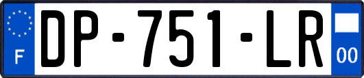 DP-751-LR
