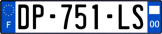 DP-751-LS