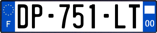 DP-751-LT