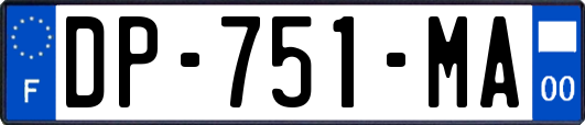 DP-751-MA