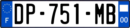 DP-751-MB