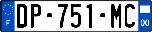 DP-751-MC
