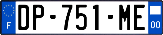 DP-751-ME