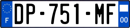 DP-751-MF