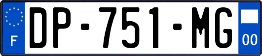 DP-751-MG