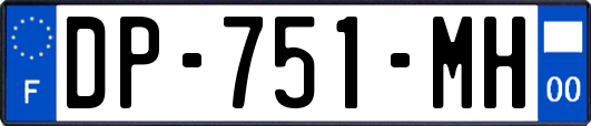DP-751-MH