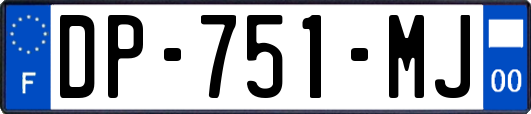 DP-751-MJ