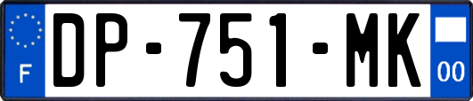 DP-751-MK