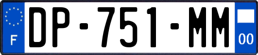 DP-751-MM