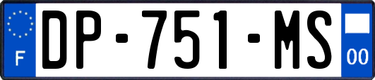 DP-751-MS
