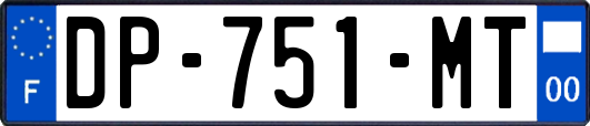 DP-751-MT