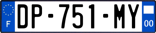 DP-751-MY
