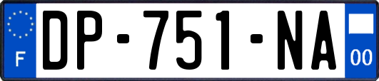 DP-751-NA