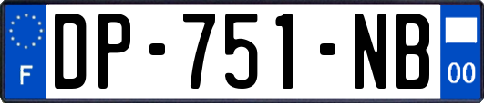 DP-751-NB