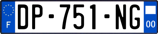 DP-751-NG