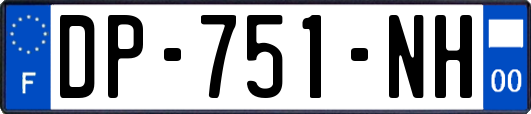 DP-751-NH
