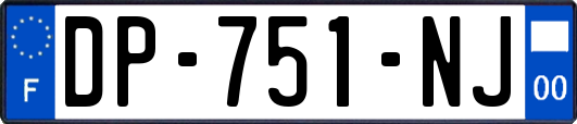 DP-751-NJ
