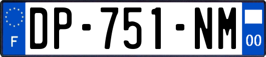 DP-751-NM