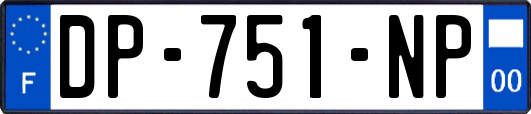 DP-751-NP