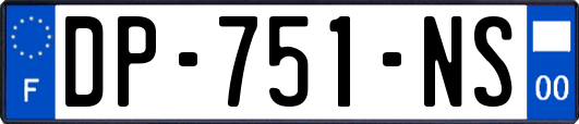 DP-751-NS