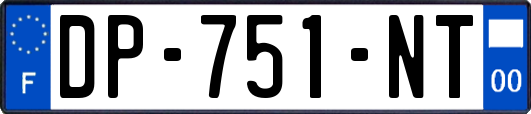 DP-751-NT