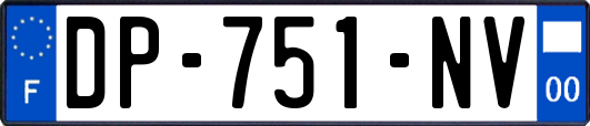 DP-751-NV