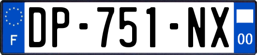 DP-751-NX