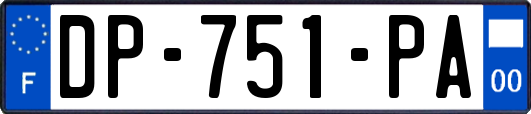 DP-751-PA