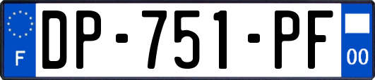 DP-751-PF