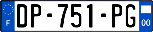 DP-751-PG