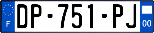 DP-751-PJ