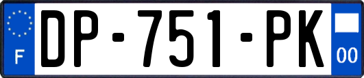 DP-751-PK