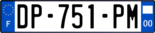 DP-751-PM