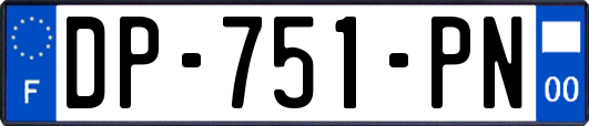 DP-751-PN