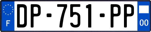 DP-751-PP