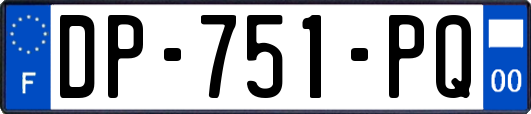 DP-751-PQ